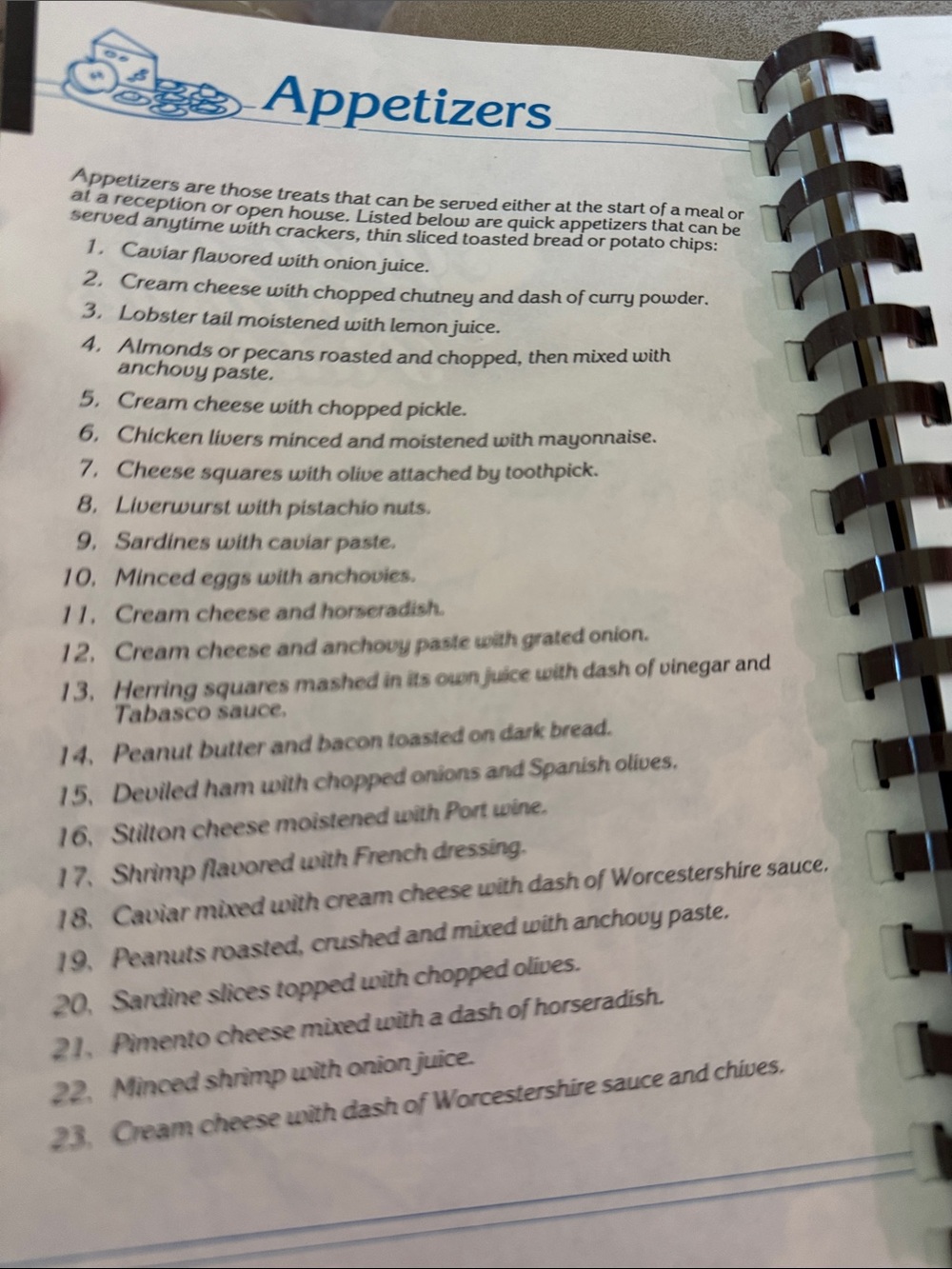 Celebrating Youth Together Luther Memorial Church Cookbook GUC Spiral Bound - Picture 3 of 4